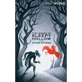 Sleepy Hollow and Other Stories