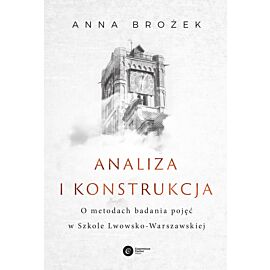 Analiza i konstrukcja (e-book)