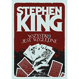 Wszystko jest względne. 14 mrocznych opowieści (e-book)