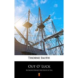Out O’ Luck (e-book)