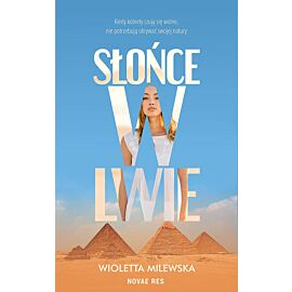 Słońce w lwie
