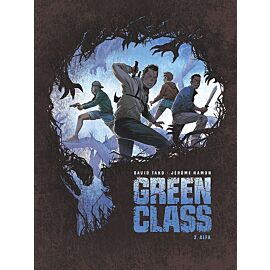 Green Class - 02 - Alfa