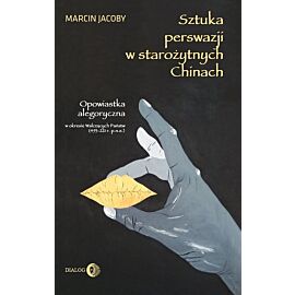 Sztuka perswazji w staroźytnych Chinach