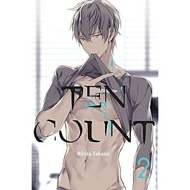 Ten Count - 02