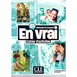 En vrai ćwiczenia B1