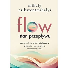 Flow. Stan przepływu (e-book)