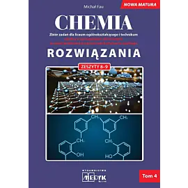 Rozwiązania nowa matura tom 4