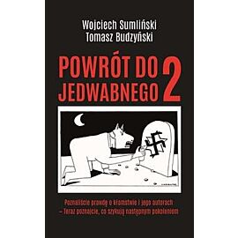 Powrót do Jedwabnego 2