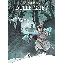 Bois-Maury - 3 - Dulle Griet