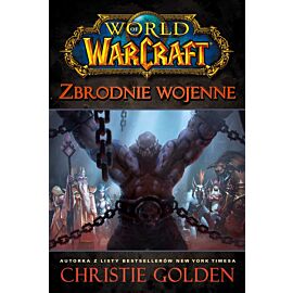 World of Warcraft: Zbrodnie wojenne