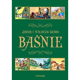 Baśnie grimm