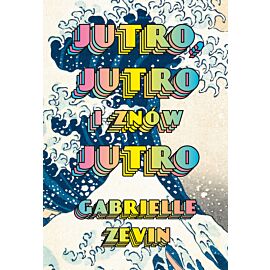 Jutro, jutro i znów jutro (e-book)