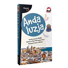 Andaluzja Pascal Lajt