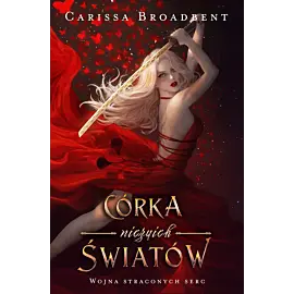 Córka niczyich światów