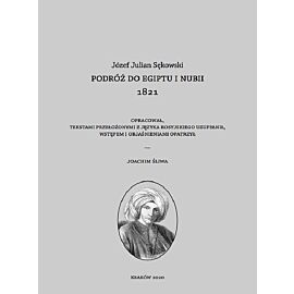 Podróż do Egiptu i Nubii 1821