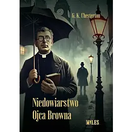 Niedowiarstwo Ojca Browna