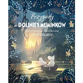 Przygody w Dolinie Muminków