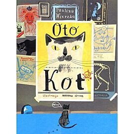 Oto kot