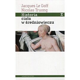 Historia ciała w średniowieczu