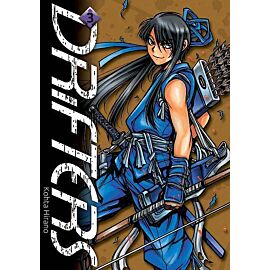 Drifters - 03