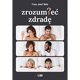 Zrozumieć zdradę