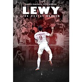 Lewy jak został królem
