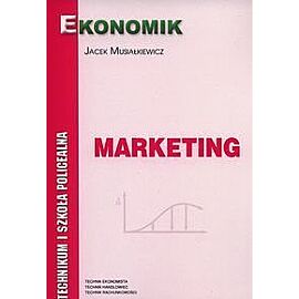 Marketing. Podręcznik