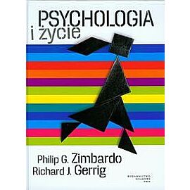 Psychologia i życie