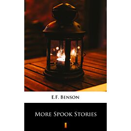 More Spook Stories (e-book)