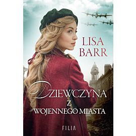 Dziewczyna z wojennego miasta (Wielkie Litery)
