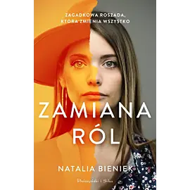Zamiana ról (Duże Litery)