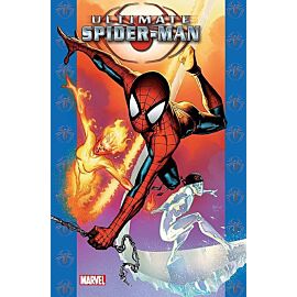 Ultimate Spider-Man - wyd. zbiorcze - 10