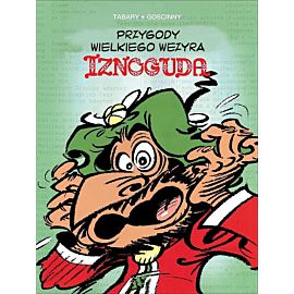 Przygody wielkiego wezyra Iznoguda - 02