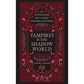 Vampires & the Shadow World wer. angielska