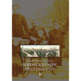 Kresy kresów (e-book)