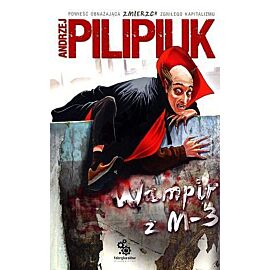 Wampir z M-3 #1
