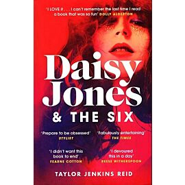 Daisy Jones and The Six
