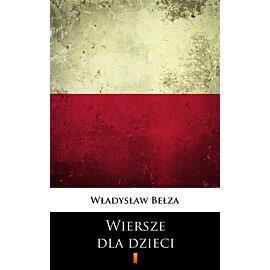 Wiersze dla dzieci (e-book)
