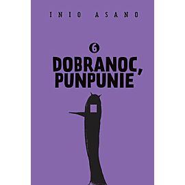 Dobranoc, Punpunie - 06