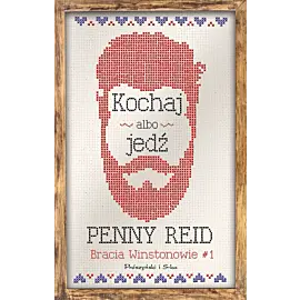 Kochaj albo jedź (Duże Litery)