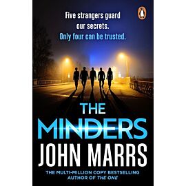The Minders
