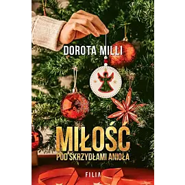Miłość pod skrzydłami Anioła