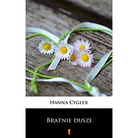 Bratnie dusze (e-book)