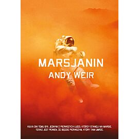Marsjanin (e-book)