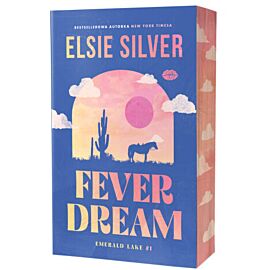 Fever Dream (Emerald Lake #1) (e-book)