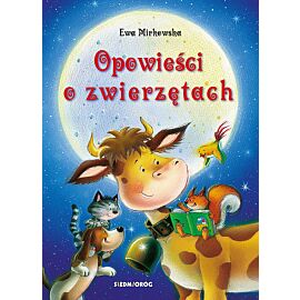 Opowieści o zwierzętach