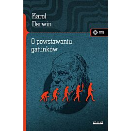 O powstawaniu gatunków