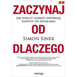 Zaczynaj od DLACZEGO