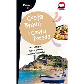 Costa Brava i Costa Dorada.Pascal Lajt