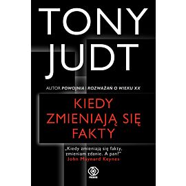 Kiedy zmieniają się fakty